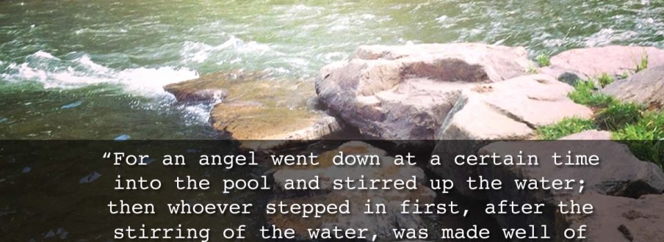 Discerning Divine Visitation (I)